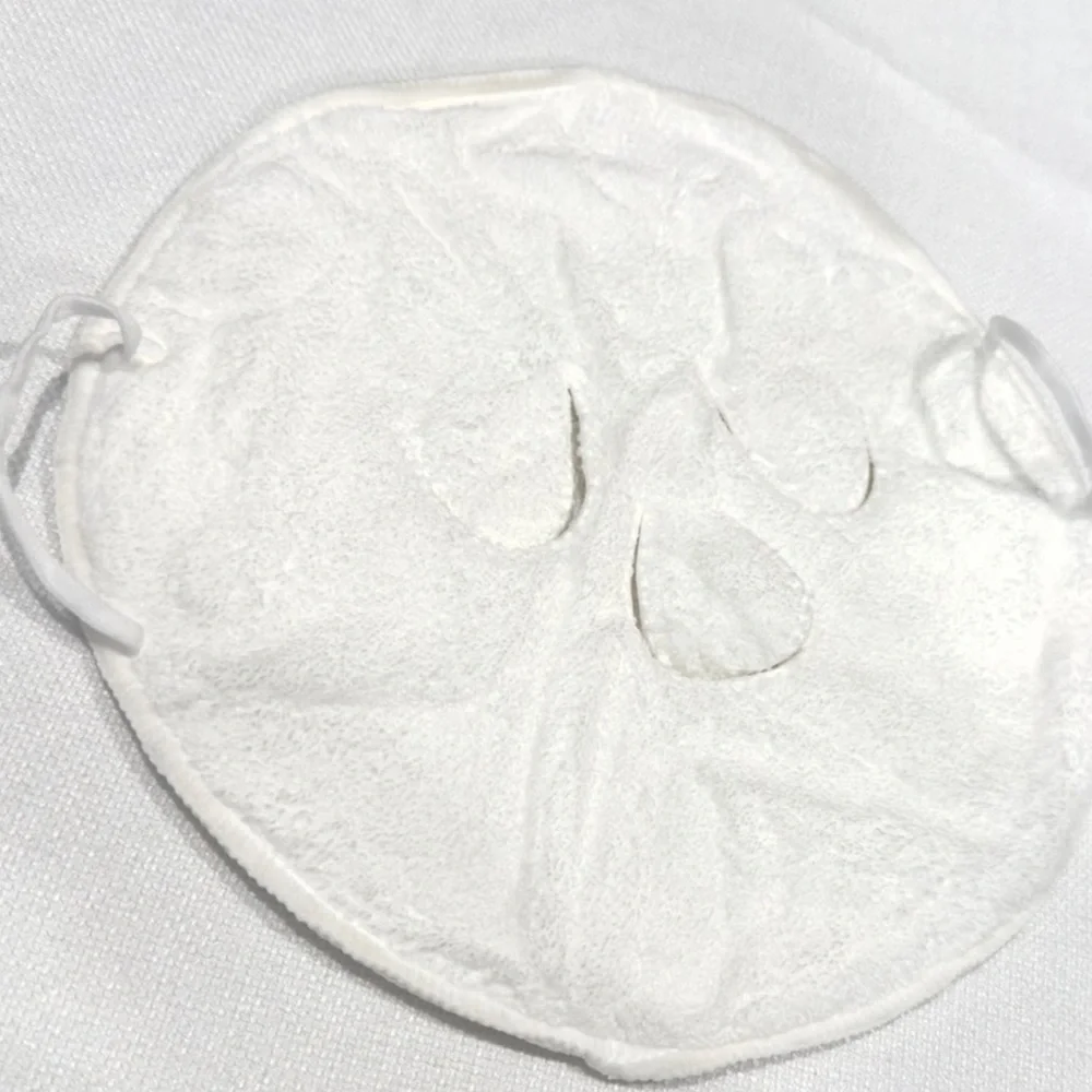 Dani Warm/Cold Facial Compress